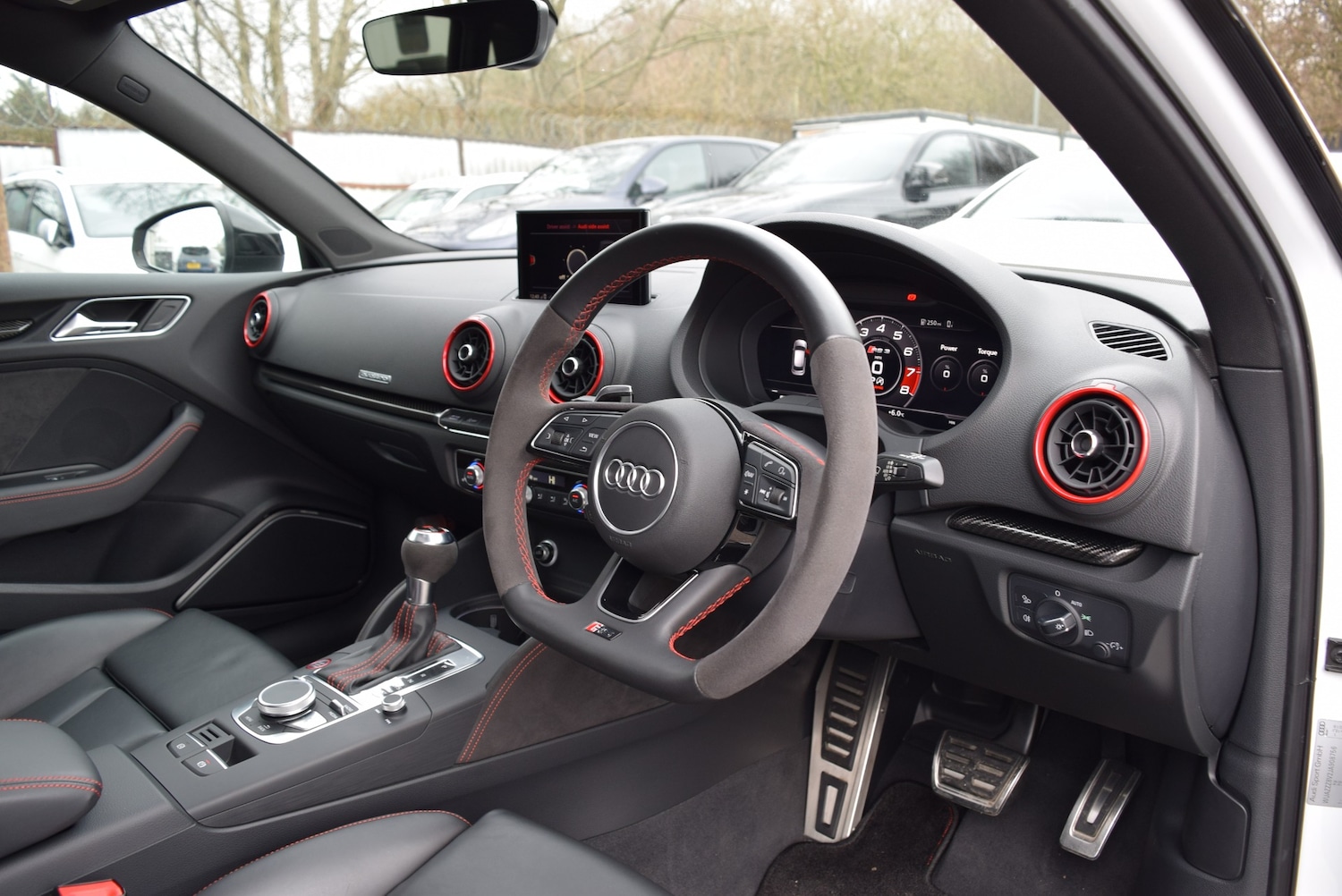 Used Audi RS3 2026 for sale - 77337029: Photo 43