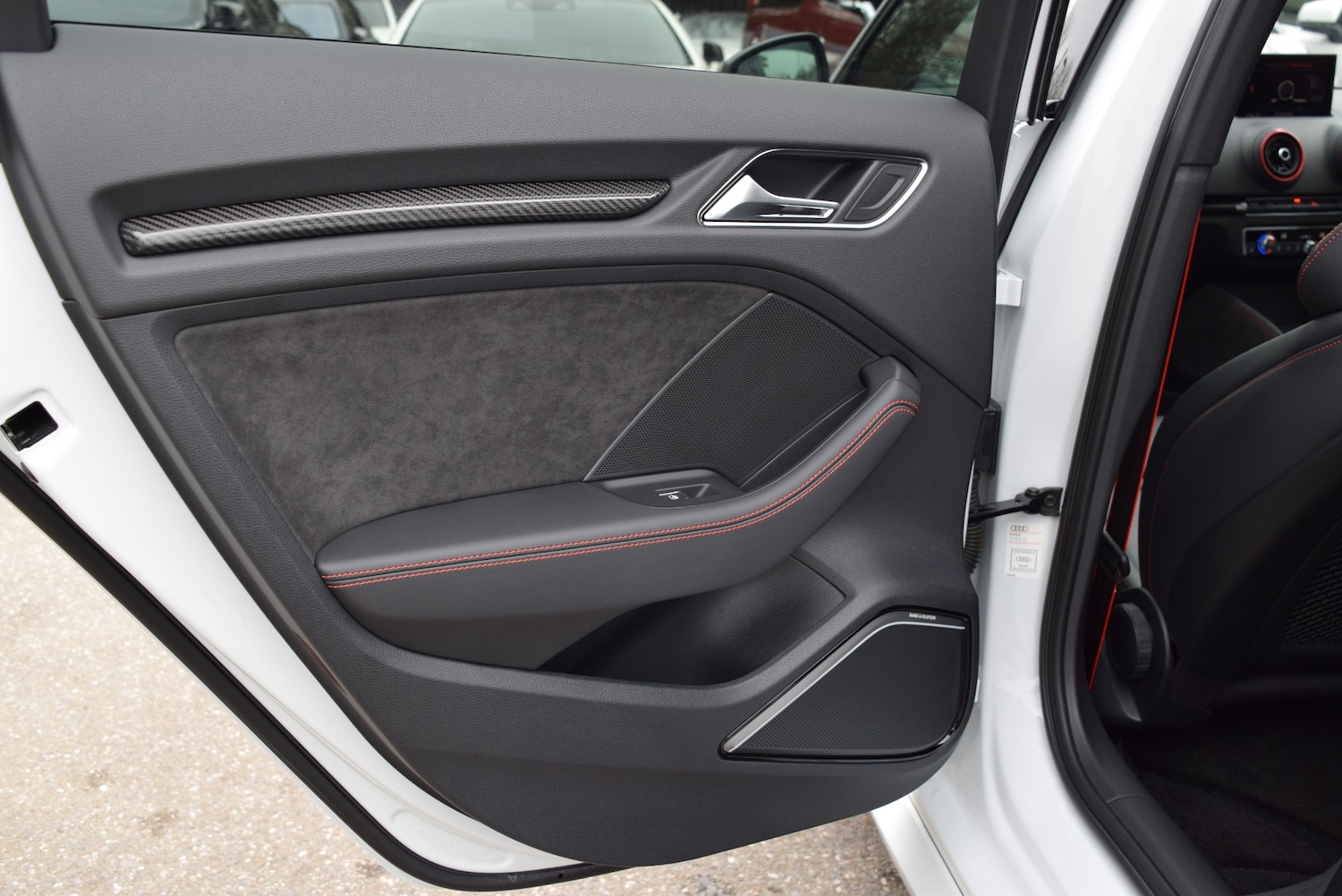 Used Audi RS3 2026 for sale - 77337029: Photo 45