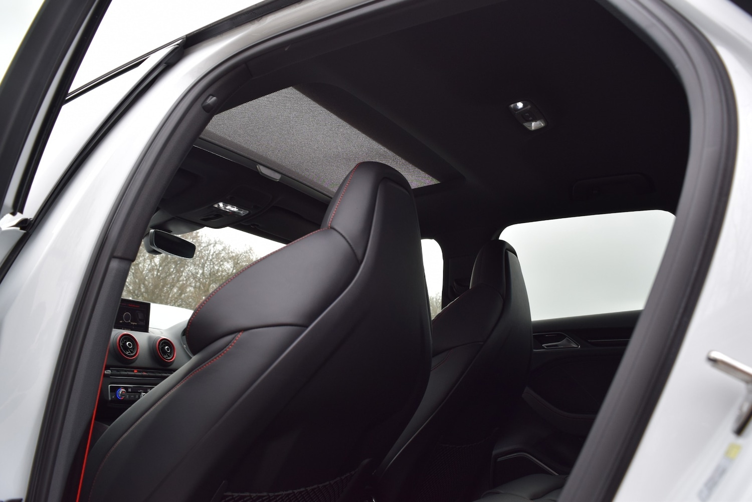 Used Audi RS3 2026 for sale - 77337029: Photo 46