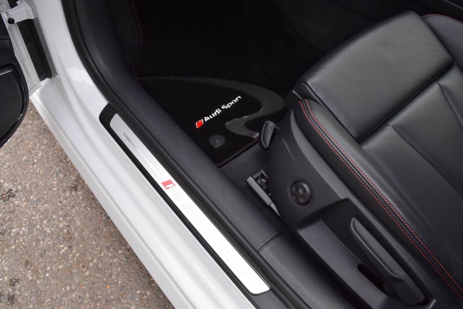 Used Audi RS3 2026 for sale - 77337029: Photo 48