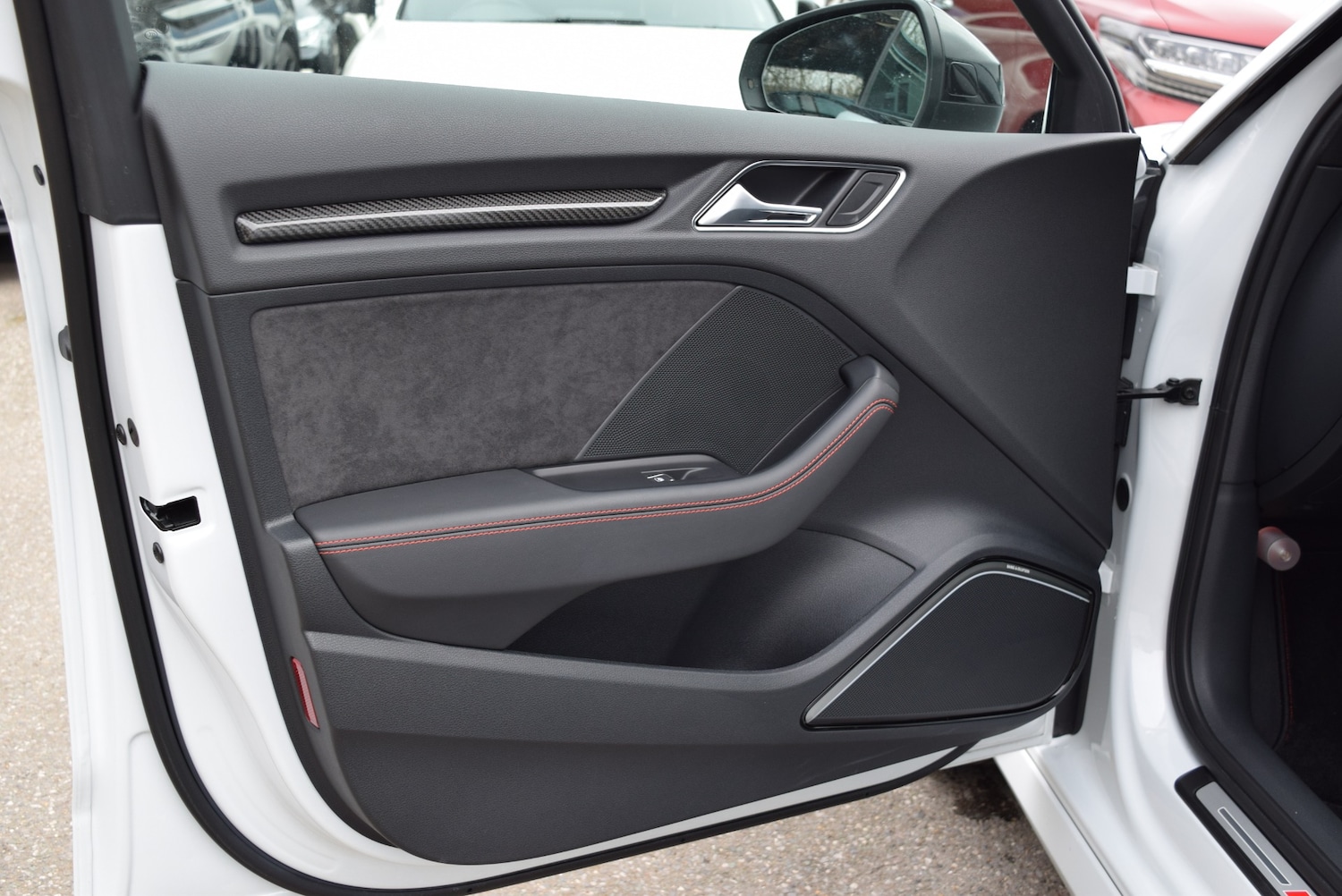 Used Audi RS3 2026 for sale - 77337029: Photo 49