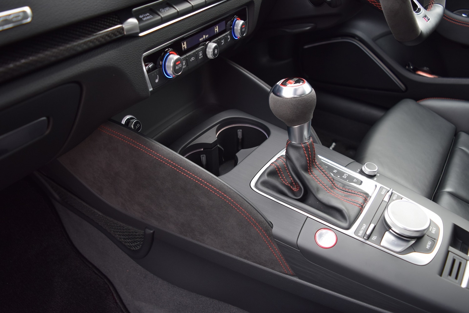 Used Audi RS3 2026 for sale - 77337029: Photo 50