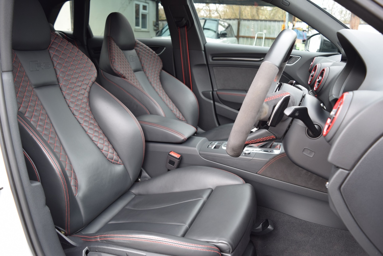 Used Audi RS3 2026 for sale - 77337029: Photo 9