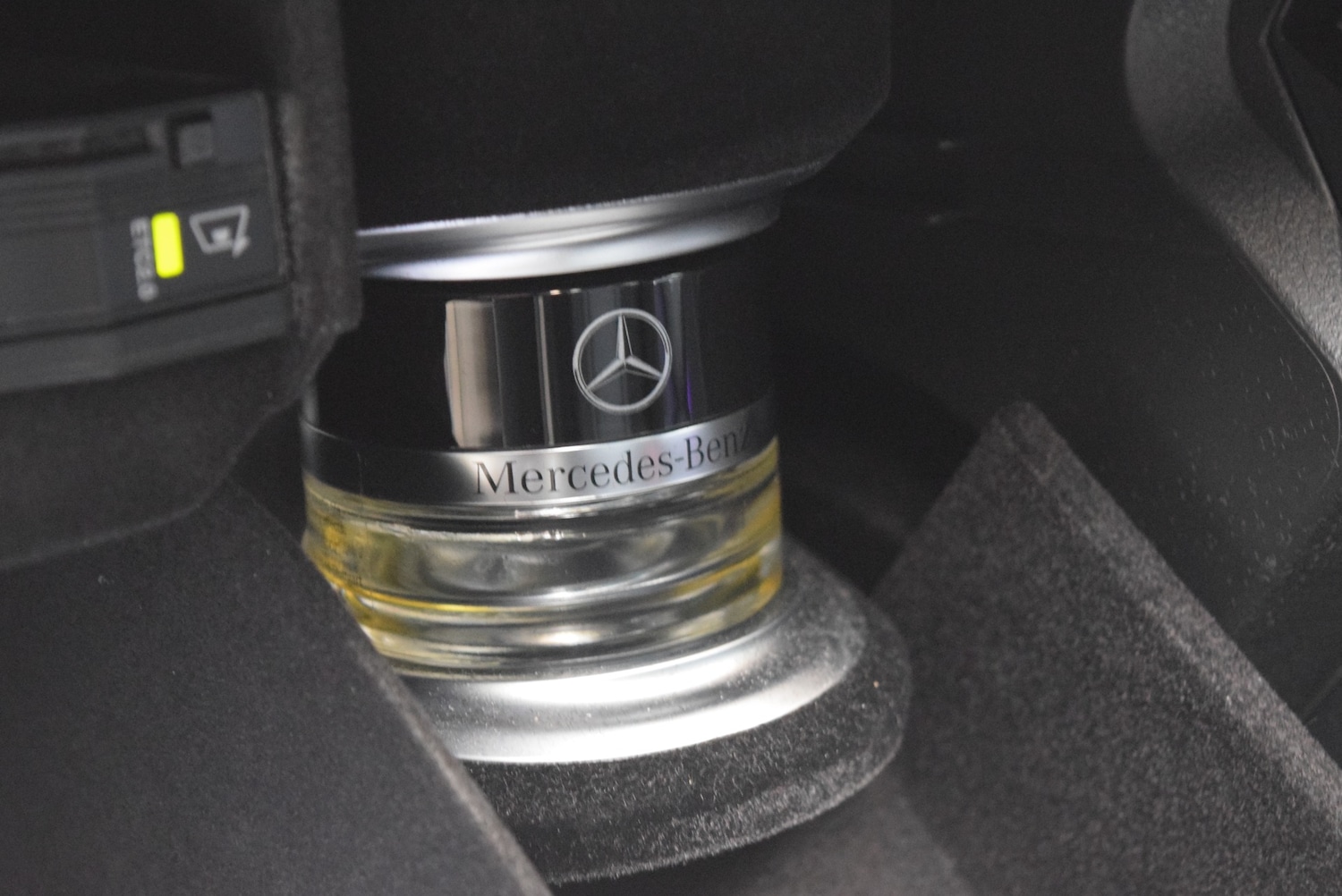 Used Mercedes-Benz GLC 2019 for sale - 76287323: Photo 15