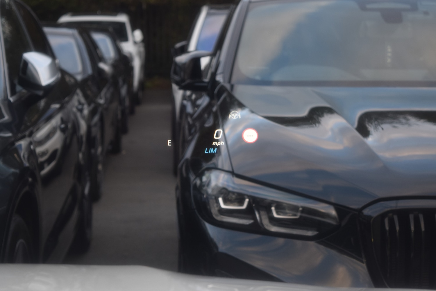 Used Mercedes-Benz GLC 2019 for sale - 76287323: Photo 16