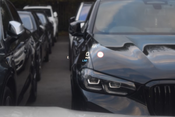 Used Mercedes-Benz GLC 2019 for sale - 76287323: Photo 16