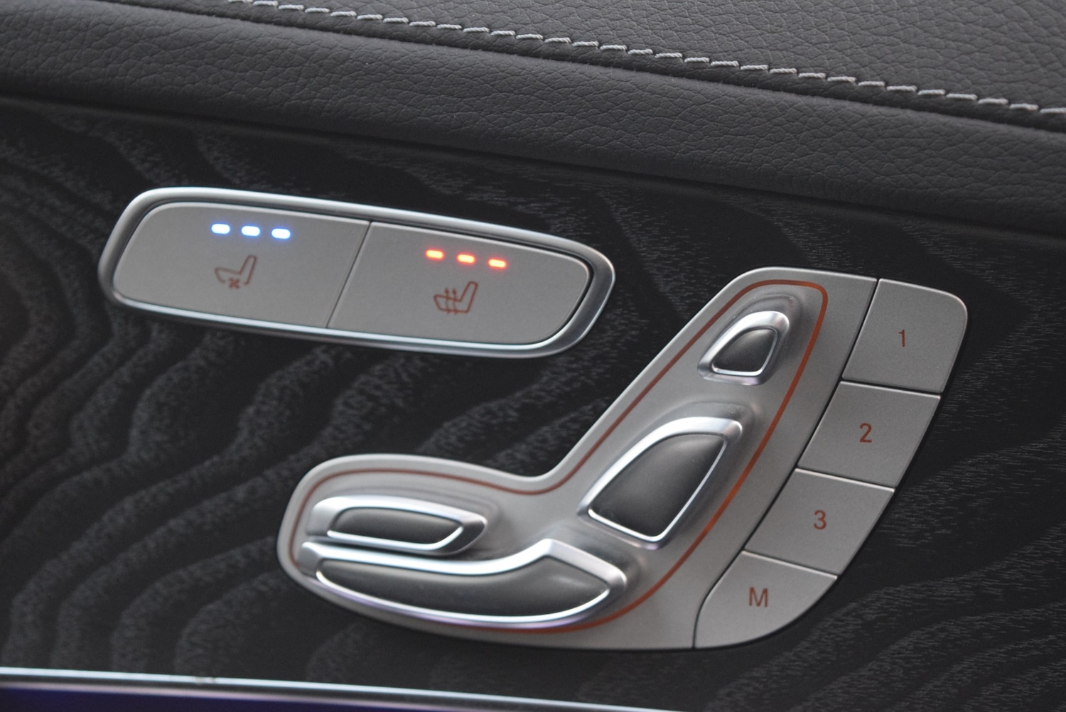 Used Mercedes-Benz GLC 2019 for sale - 76287323: Photo 20