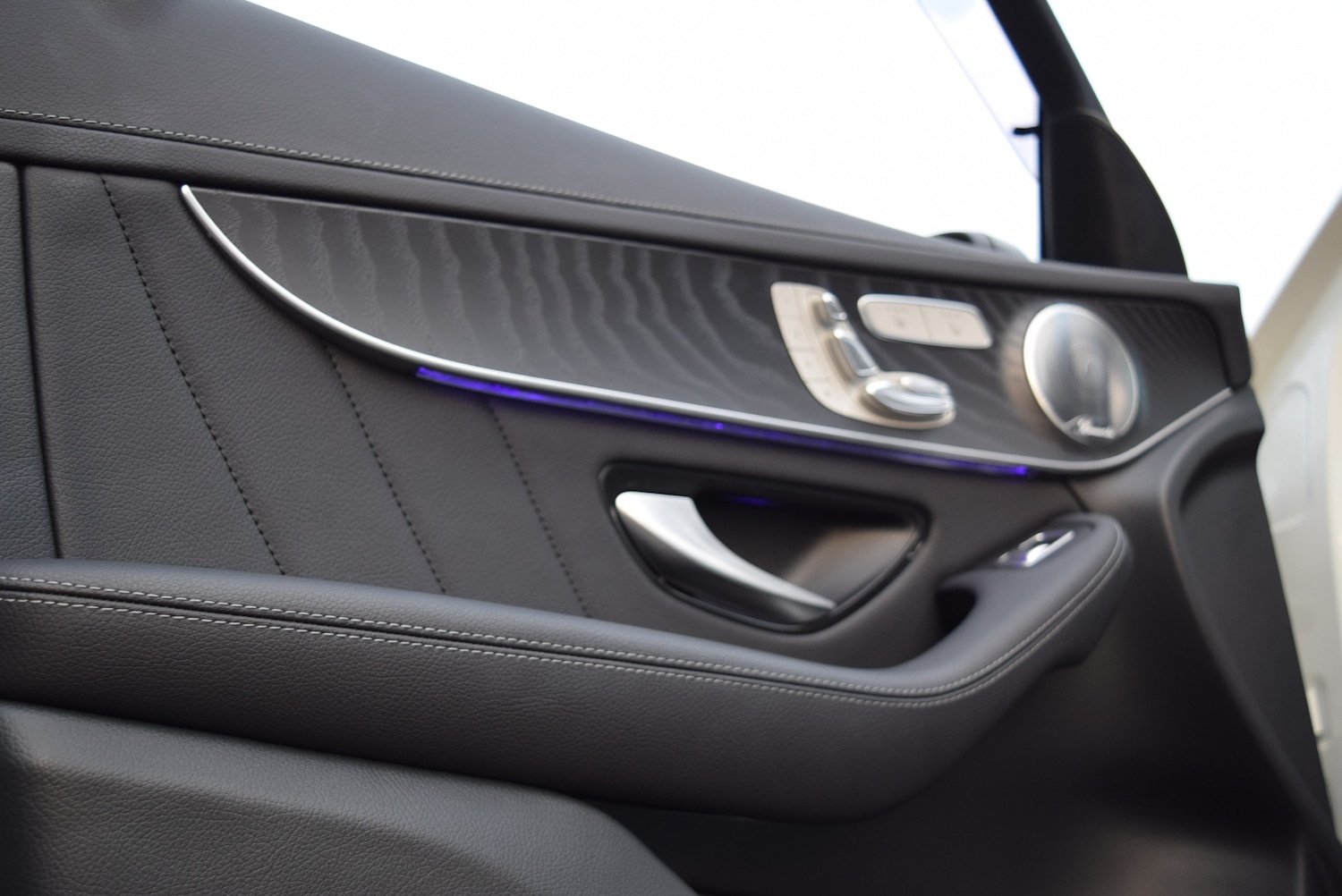 Used Mercedes-Benz GLC 2019 for sale - 76287323: Photo 22