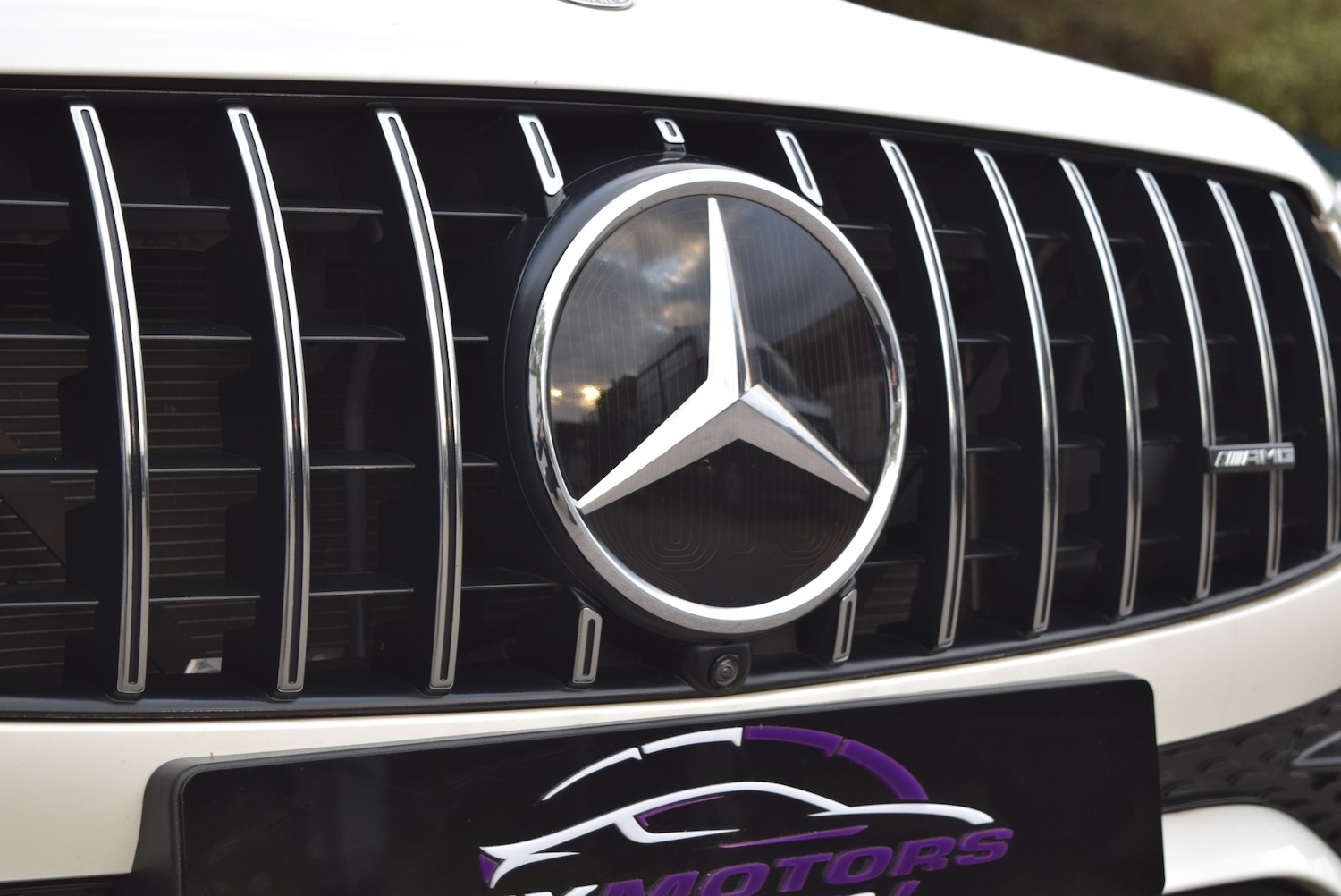 Used Mercedes-Benz GLC 2019 for sale - 76287323: Photo 25