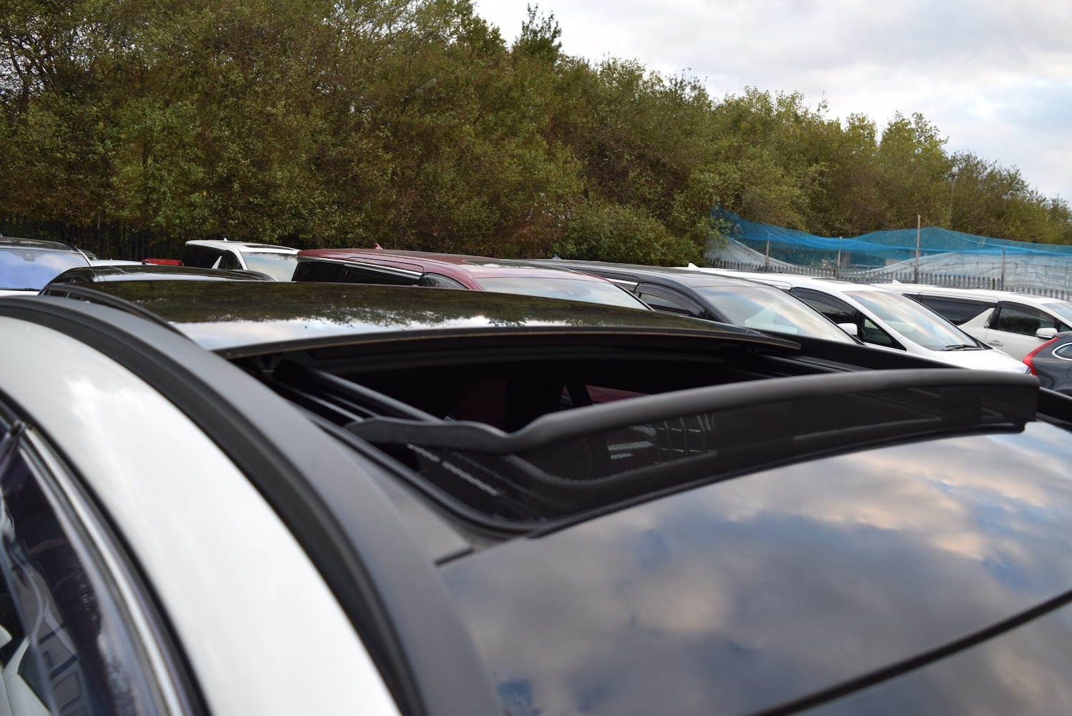 Used Mercedes-Benz GLC 2019 for sale - 76287323: Photo 26