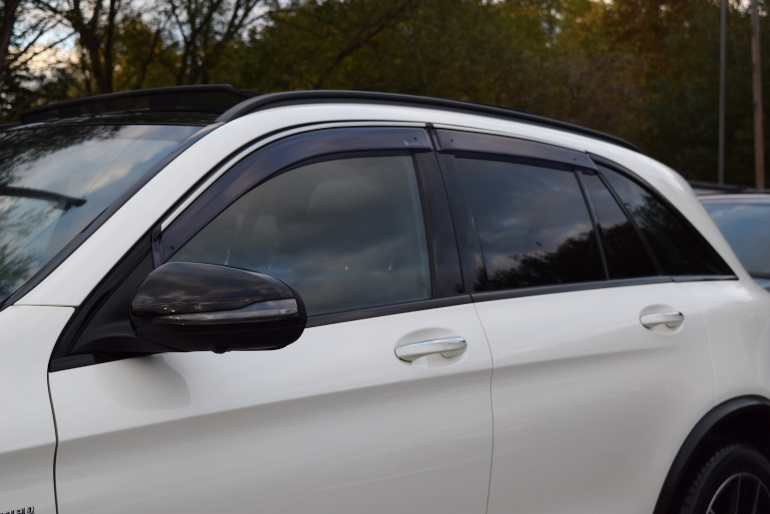 Used Mercedes-Benz GLC 2019 for sale - 76287323: Photo 28