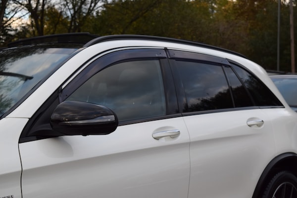Used Mercedes-Benz GLC 2019 for sale - 76287323: Photo 28
