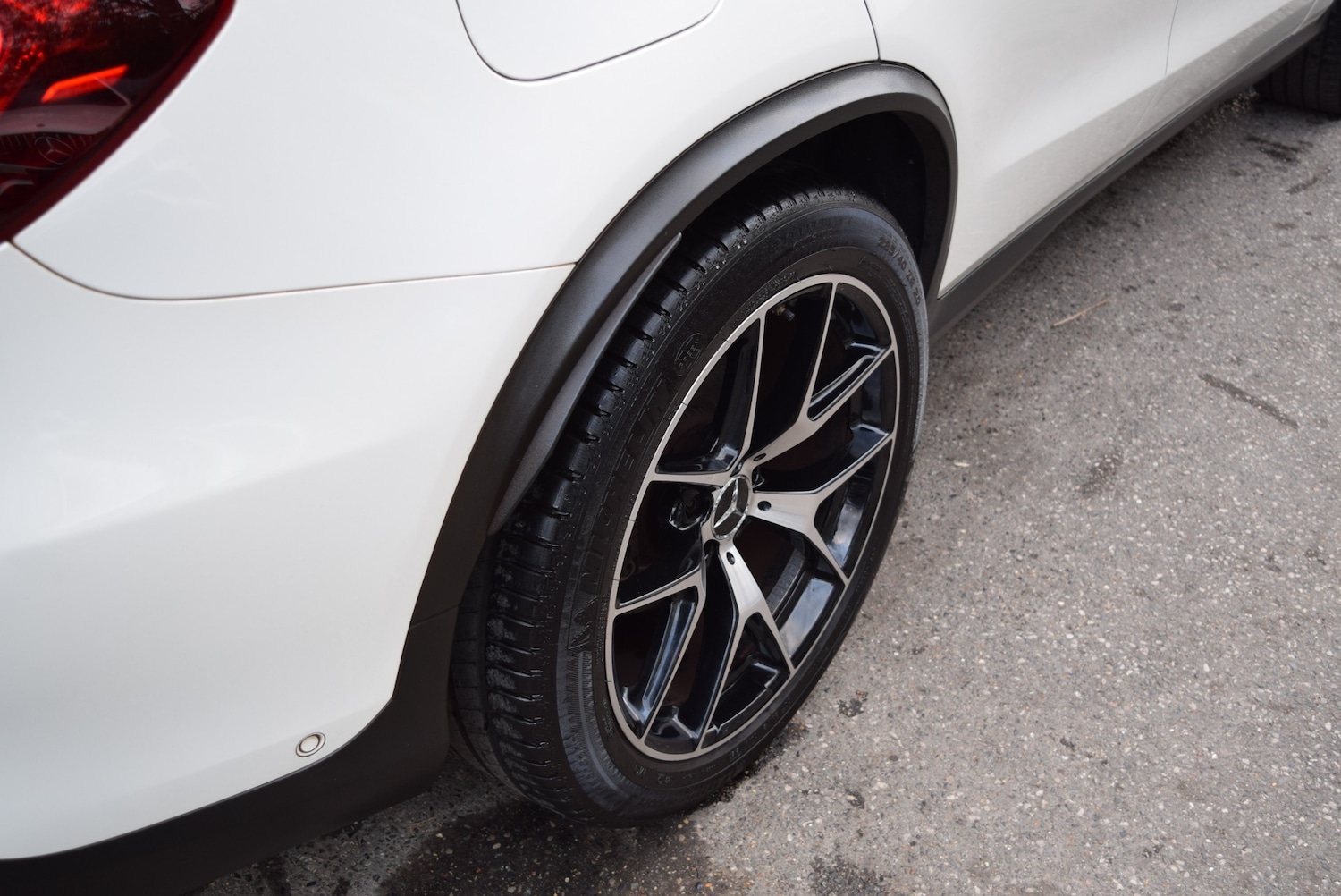 Used Mercedes-Benz GLC 2019 for sale - 76287323: Photo 31