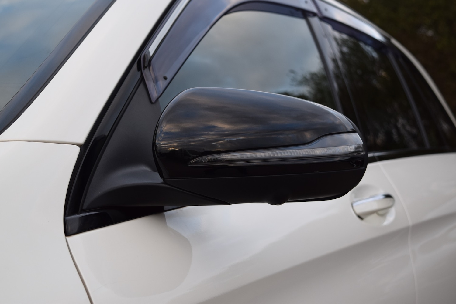 Used Mercedes-Benz GLC 2019 for sale - 76287323: Photo 34