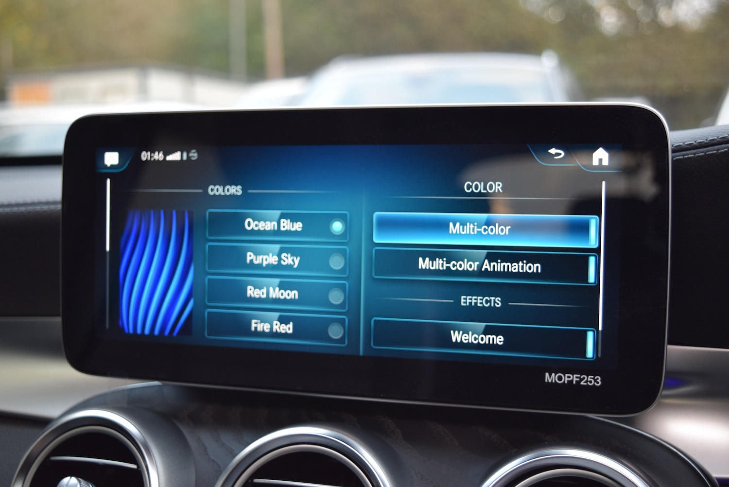 Used Mercedes-Benz GLC 2019 for sale - 76287323: Photo 41