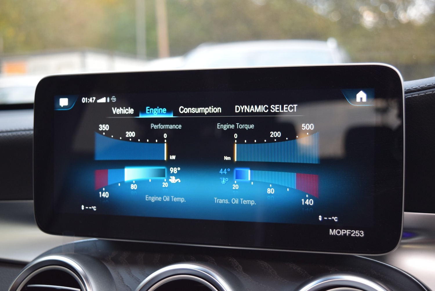 Used Mercedes-Benz GLC 2019 for sale - 76287323: Photo 43