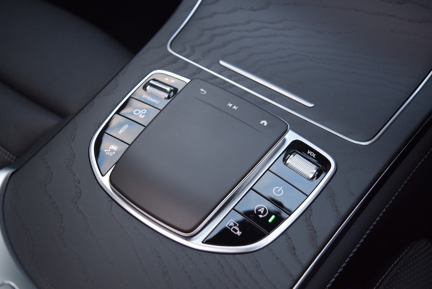 Used Mercedes-Benz GLC 2019 for sale - 76287323: Photo 44