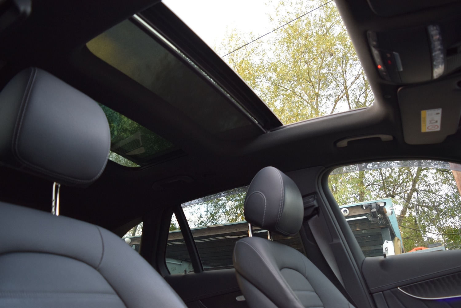 Used Mercedes-Benz GLC 2019 for sale - 76287323: Photo 47