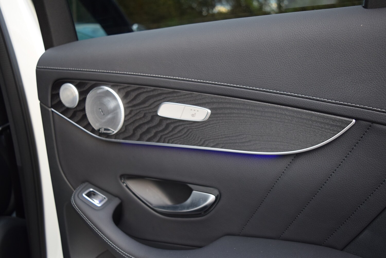 Used Mercedes-Benz GLC 2019 for sale - 76287323: Photo 48