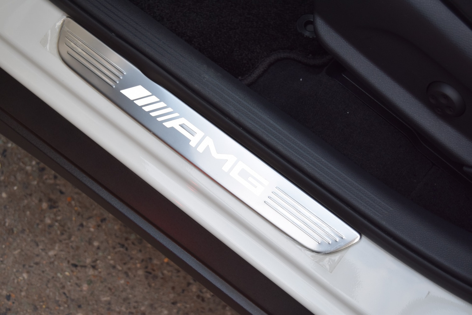 Used Mercedes-Benz GLC 2019 for sale - 76287323: Photo 51