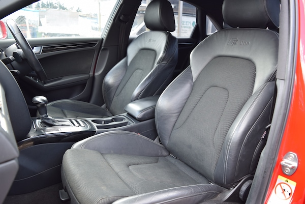 Used Audi A4 2013 for sale - 73750638: Photo 10