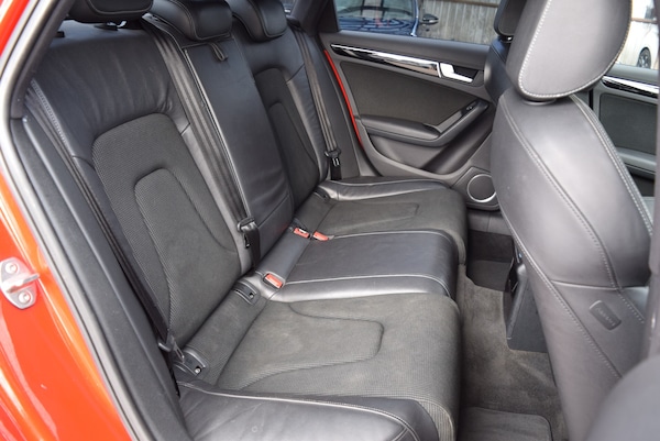 Used Audi A4 2013 for sale - 73750638: Photo 11