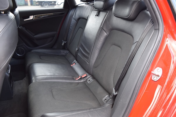 Used Audi A4 2013 for sale - 73750638: Photo 12