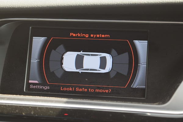 Used Audi A4 2013 for sale - 73750638: Photo 16