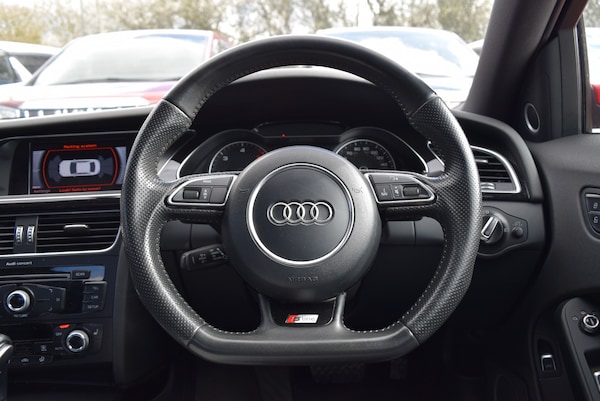 Used Audi A4 2013 for sale - 73750638: Photo 20