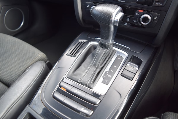 Used Audi A4 2013 for sale - 73750638: Photo 21