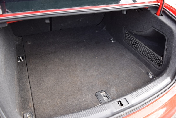 Used Audi A4 2013 for sale - 73750638: Photo 22