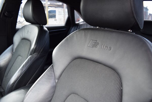 Used Audi A4 2013 for sale - 73750638: Photo 24