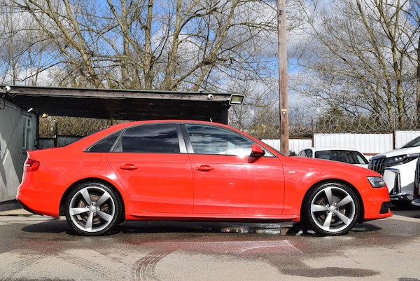 Used Audi A4 2013 for sale - 73750638: Photo 7