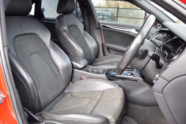 Used Audi A4 2013 for sale - 73750638: Photo 9