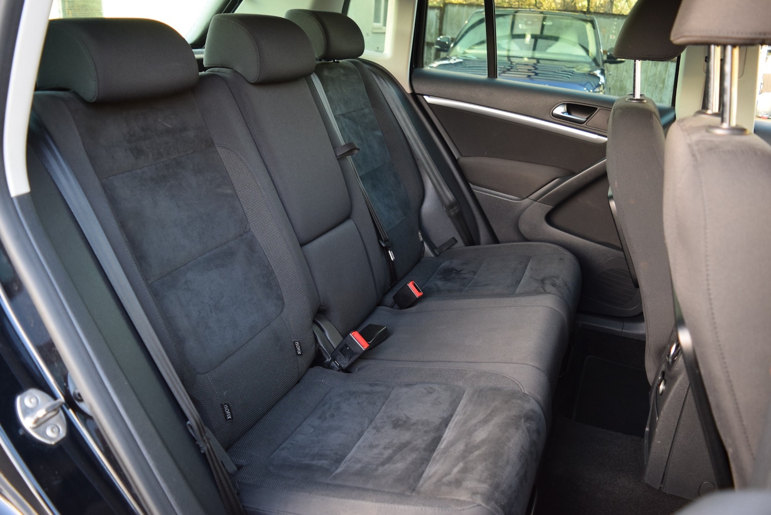 Used Volkswagen Tiguan 2012 for sale - 76786361: Photo 11