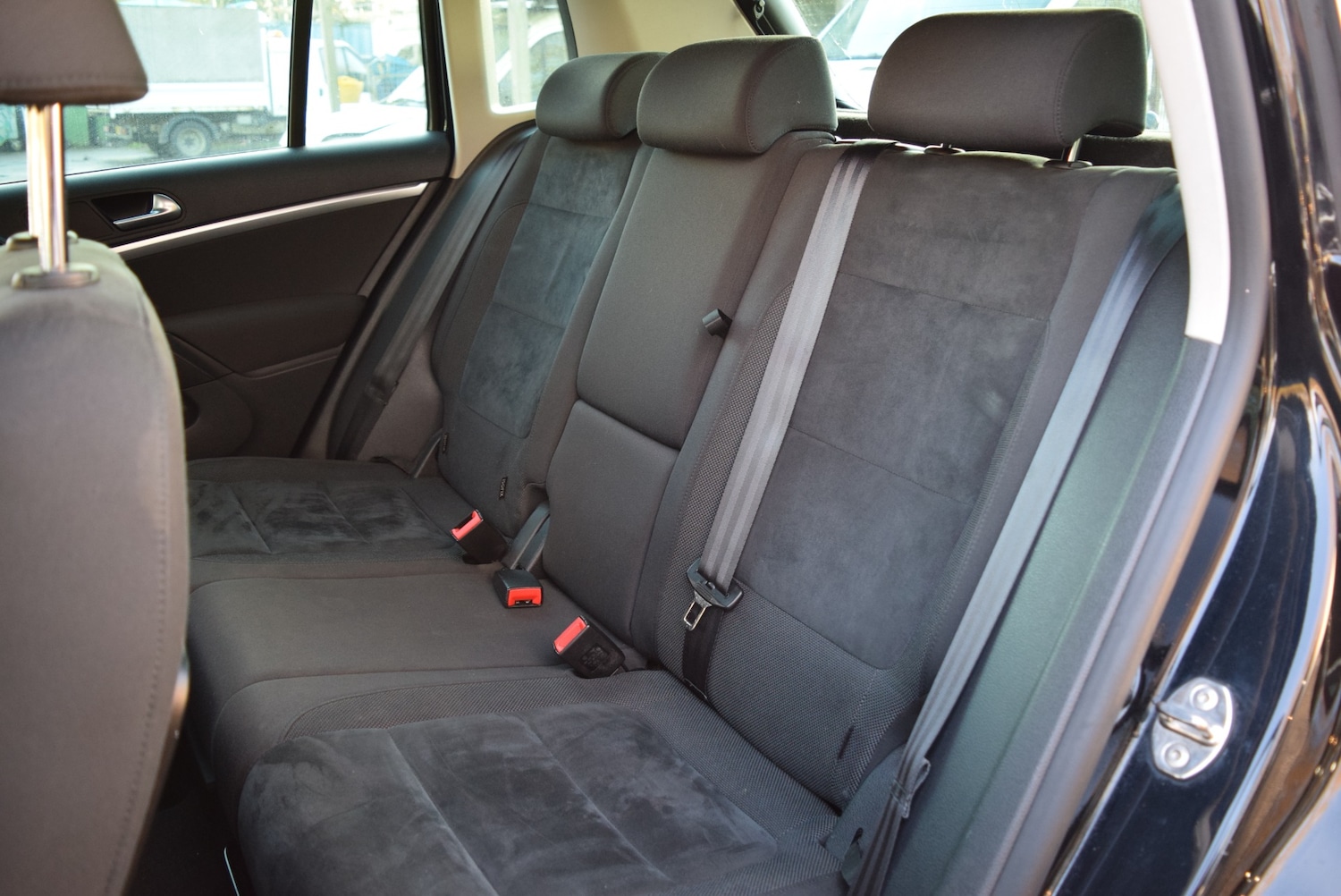 Used Volkswagen Tiguan 2012 for sale - 76786361: Photo 12