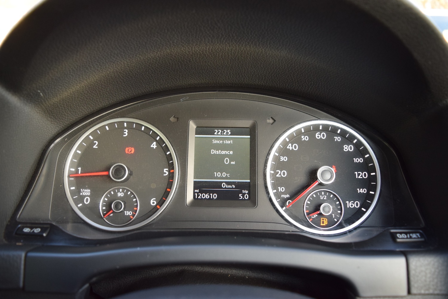 Used Volkswagen Tiguan 2012 for sale - 76786361: Photo 13