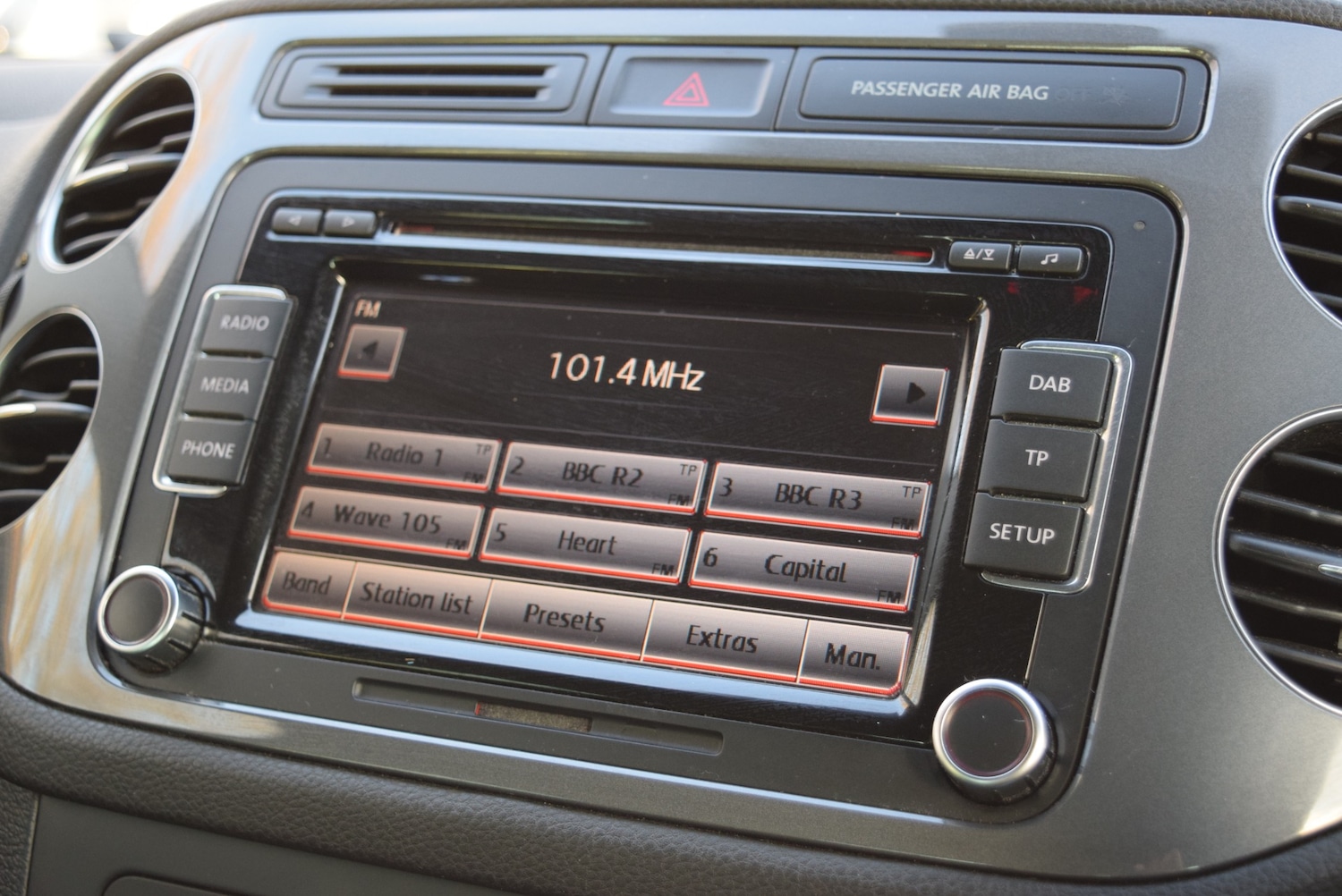 Used Volkswagen Tiguan 2012 for sale - 76786361: Photo 18