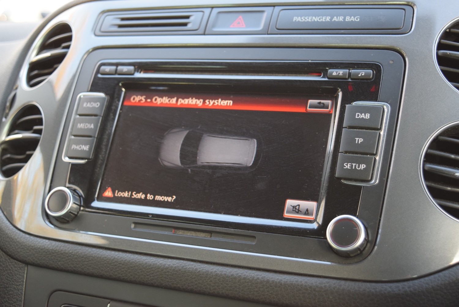 Used Volkswagen Tiguan 2012 for sale - 76786361: Photo 19