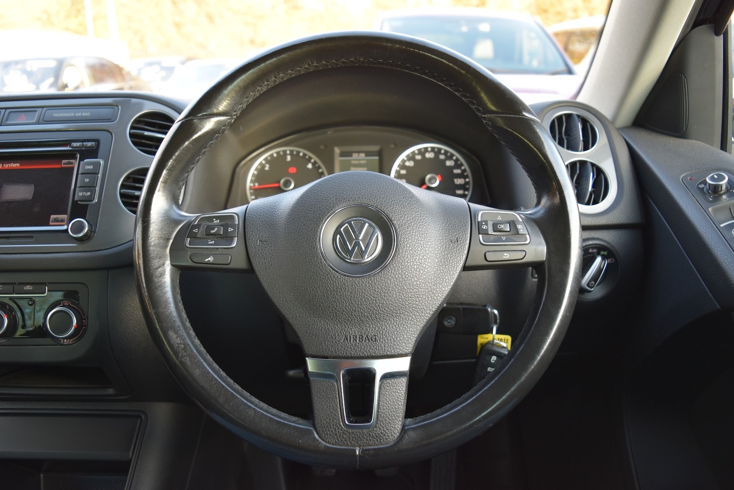 Used Volkswagen Tiguan 2012 for sale - 76786361: Photo 20