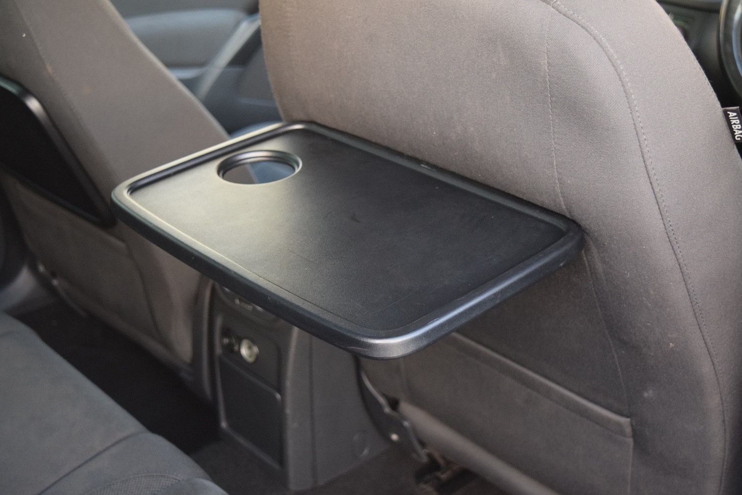 Used Volkswagen Tiguan 2012 for sale - 76786361: Photo 21