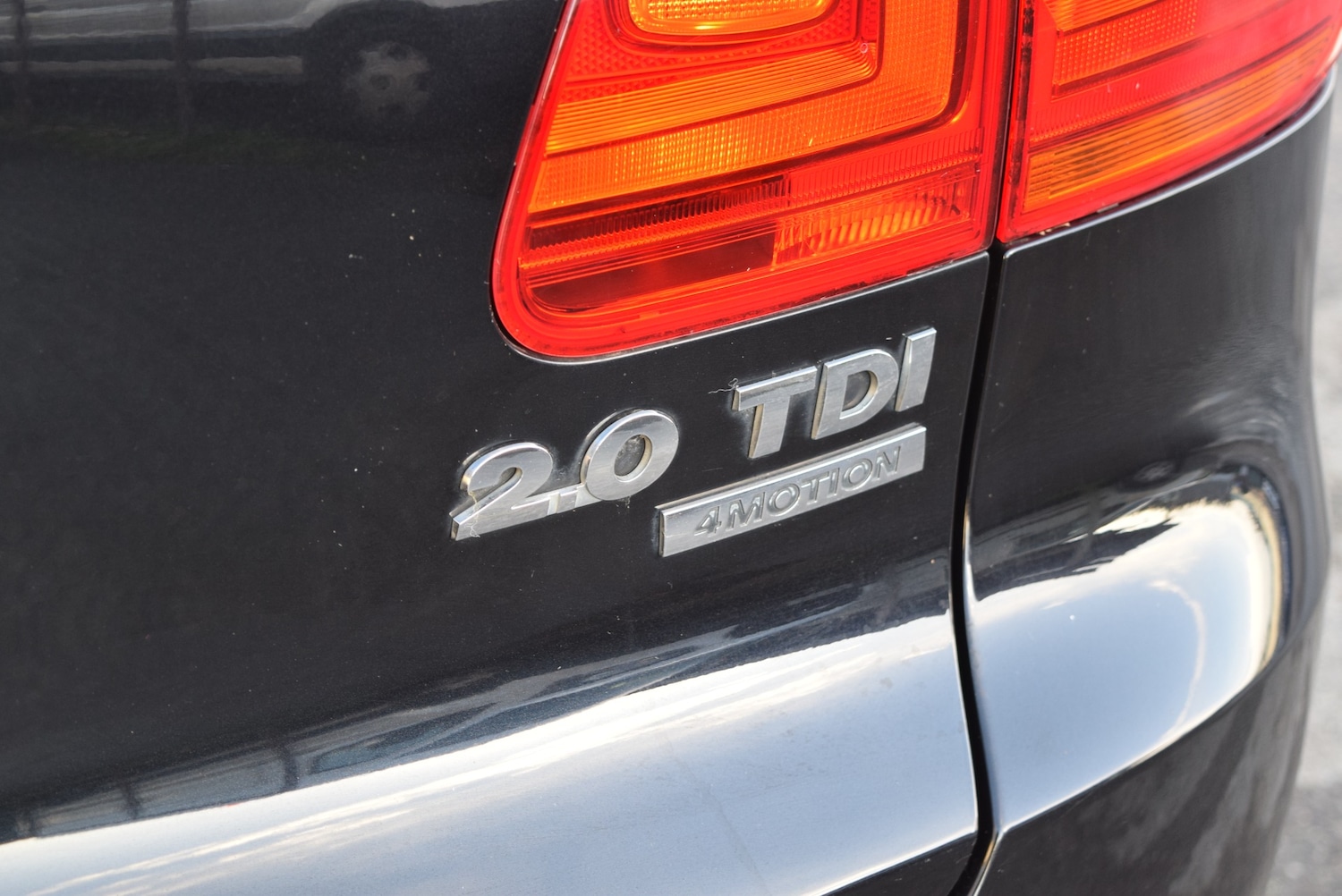 Used Volkswagen Tiguan 2012 for sale - 76786361: Photo 22