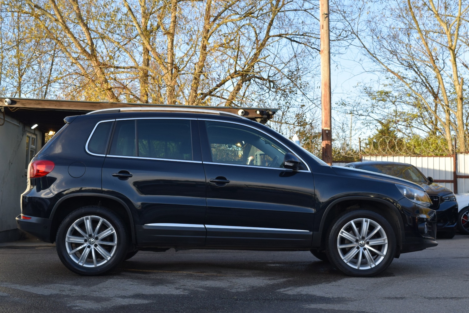 Used Volkswagen Tiguan 2012 for sale - 76786361: Photo 7