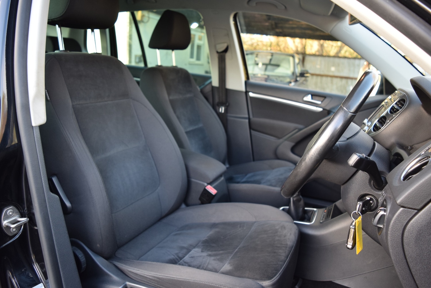 Used Volkswagen Tiguan 2012 for sale - 76786361: Photo 9