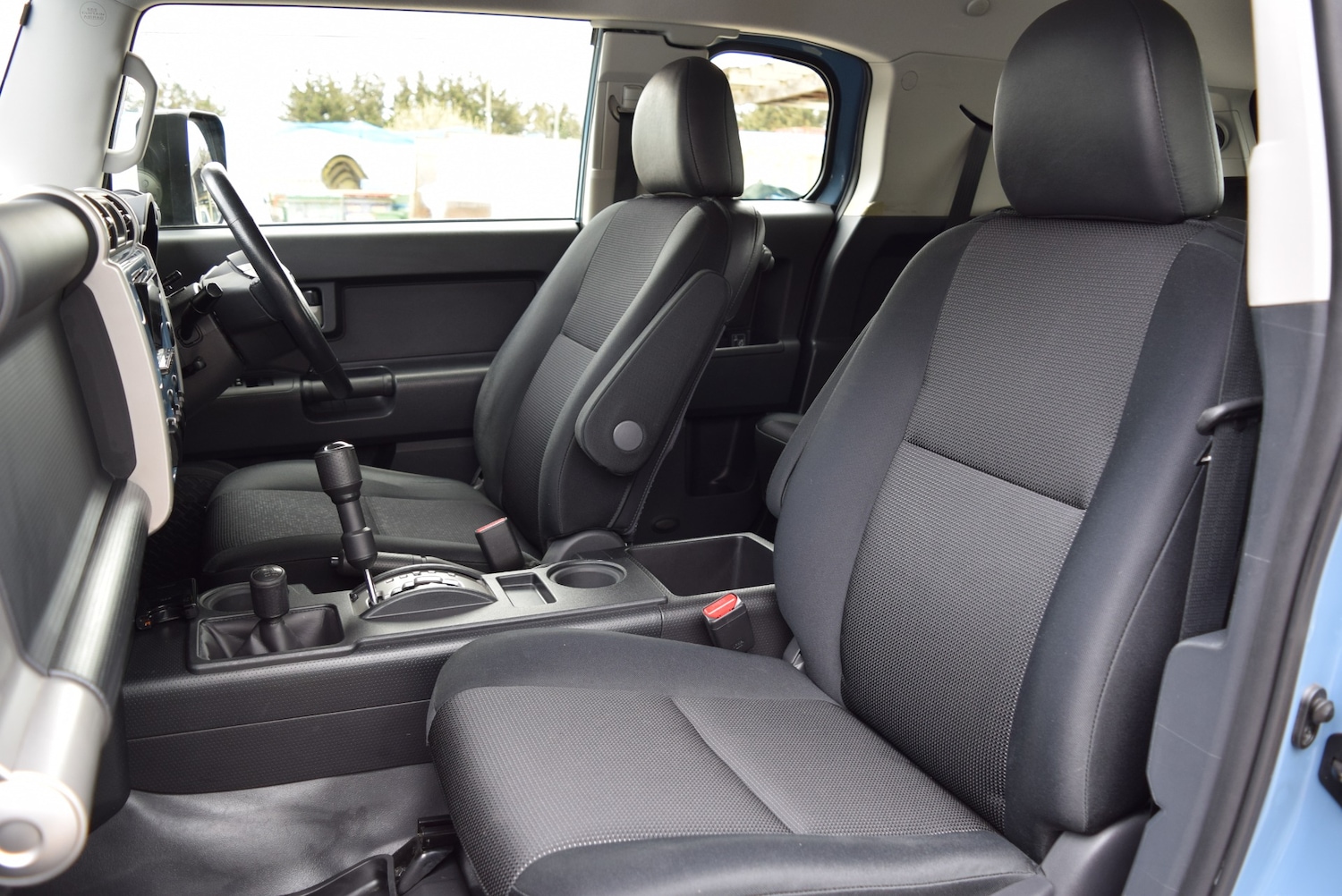 Used Toyota FJ Cruiser 2015 for sale - 78108058: Photo 10