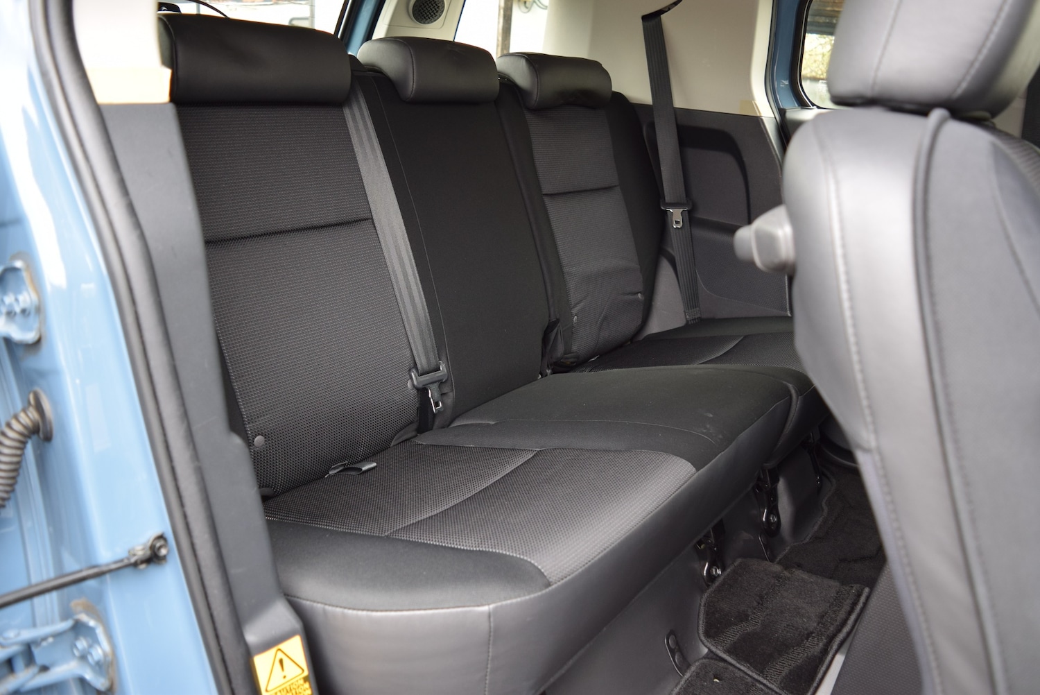 Used Toyota FJ Cruiser 2015 for sale - 78108058: Photo 11