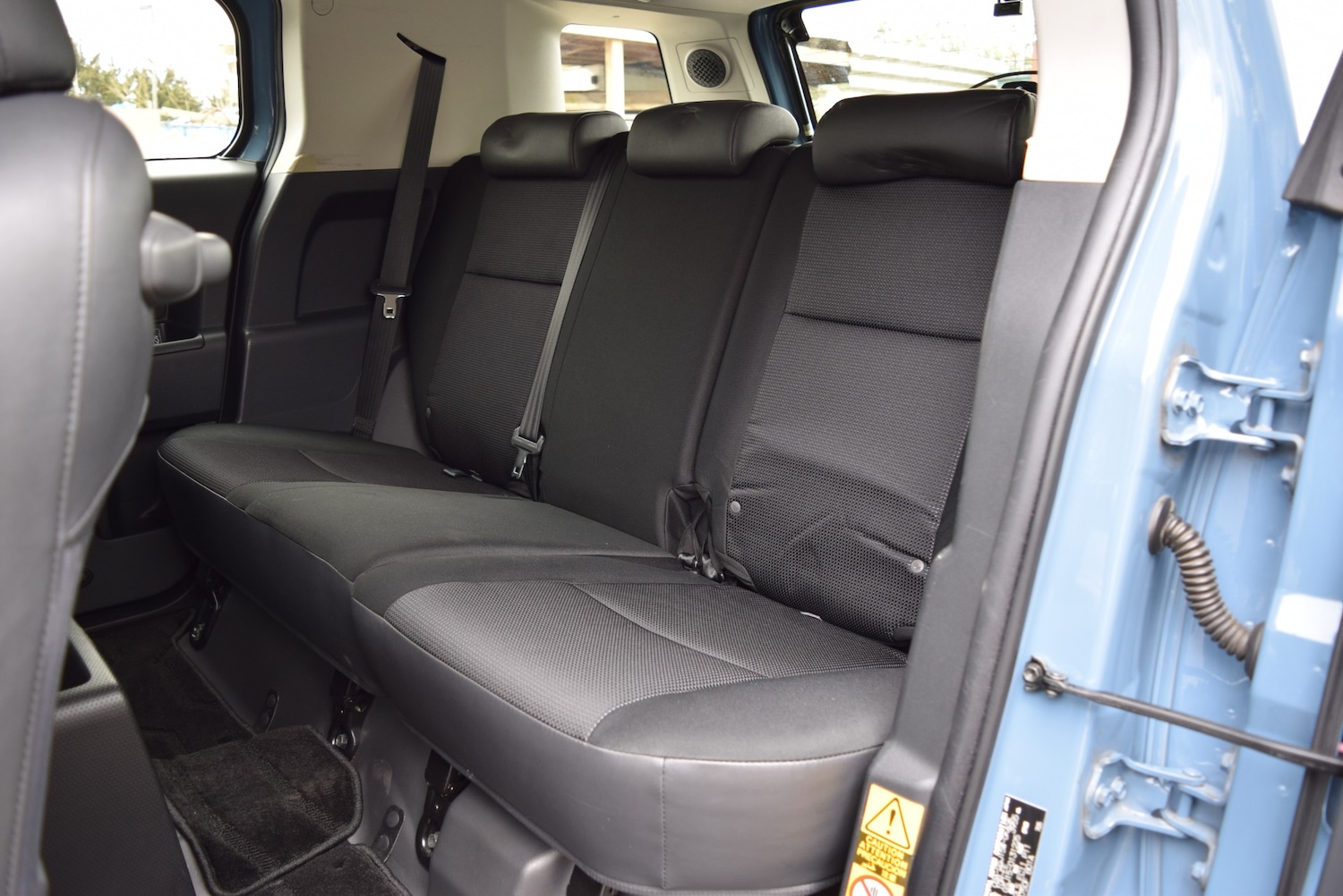 Used Toyota FJ Cruiser 2015 for sale - 78108058: Photo 12