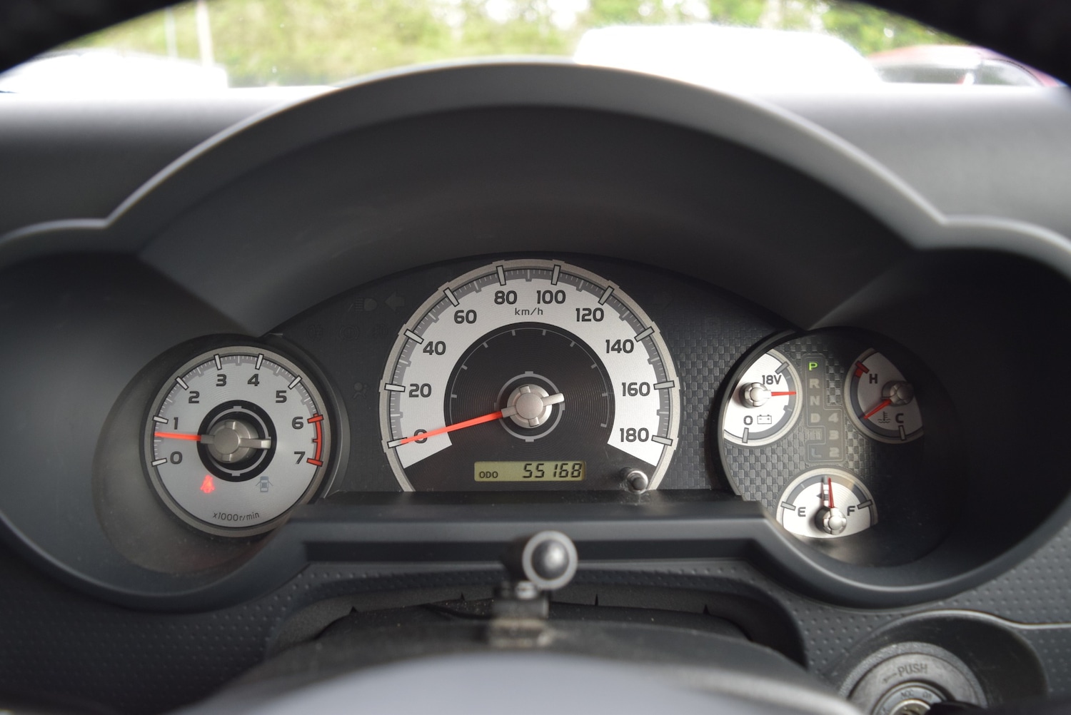 Used Toyota FJ Cruiser 2015 for sale - 78108058: Photo 13