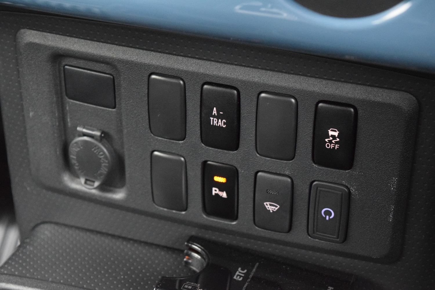 Used Toyota FJ Cruiser 2015 for sale - 78108058: Photo 16