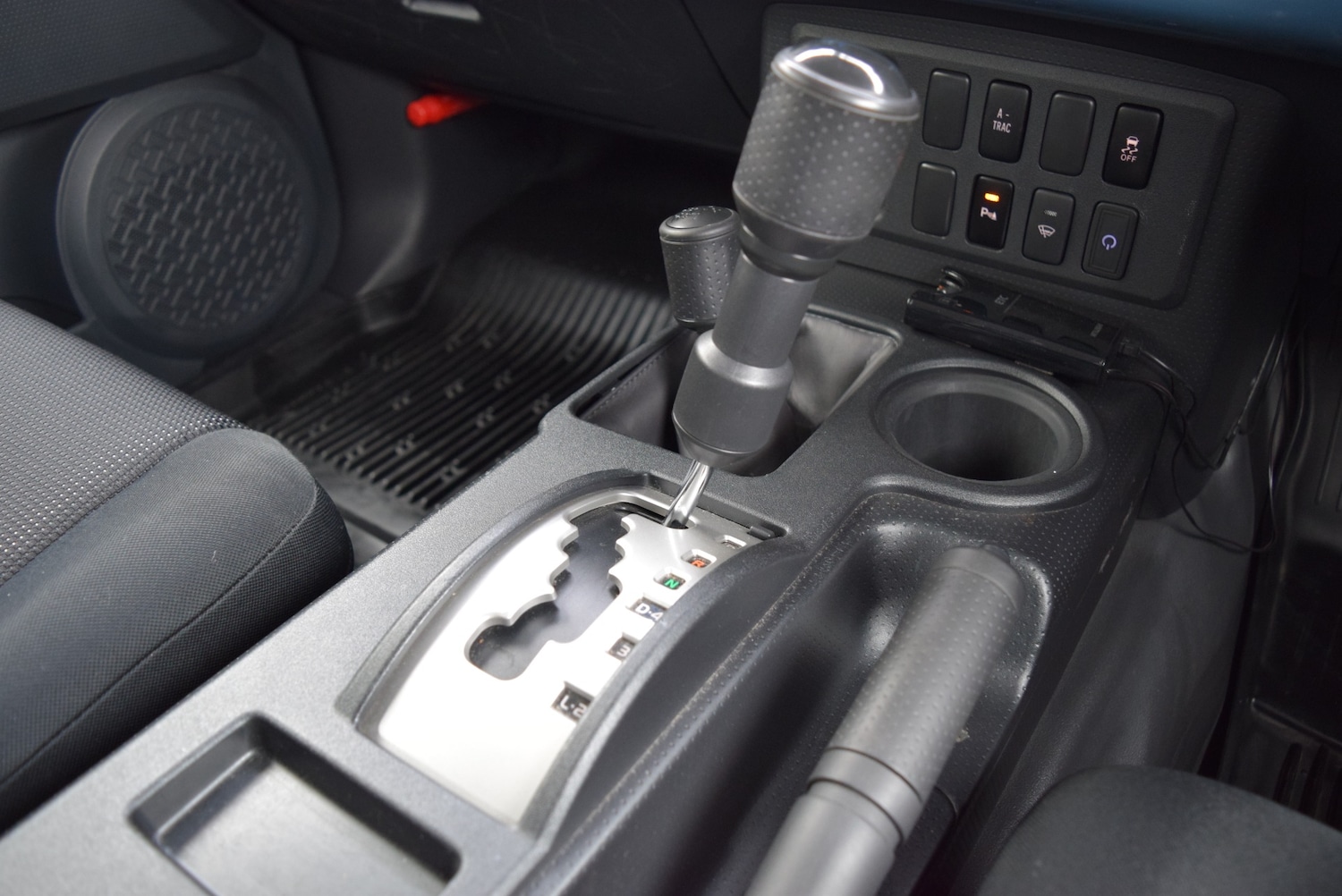 Used Toyota FJ Cruiser 2015 for sale - 78108058: Photo 17